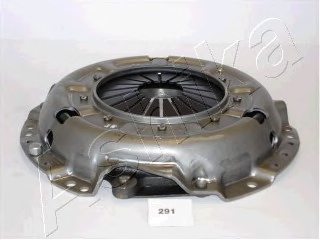 ASHIKA 70-02-291 Clutch Pressure Plate